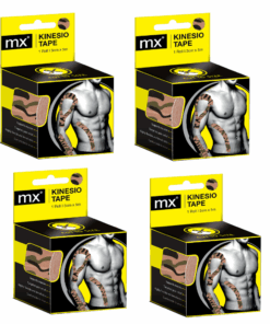 Kinesio Tape - Camo Regular 5cm x 5m