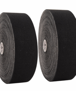 Kinesio Tape - Roll 5cm x 30m - Black