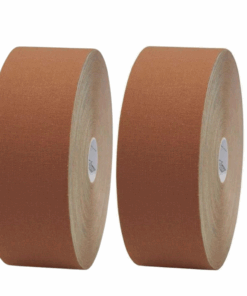 Kinesio Tape - Roll 5cm x 30m - Grey