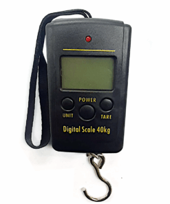 Kingfisher 40Kg Scale EHS-631