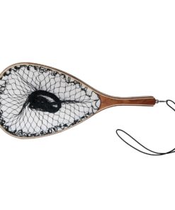 Kingfisher Bamboo Trout Net