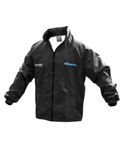 Kingfisher Daiwa Heavy Duty Towel Jacket - 3XL