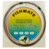 Kingfisher Fishmate Nylon-Coated 7 Strand Trace Wire 10m 30Lb