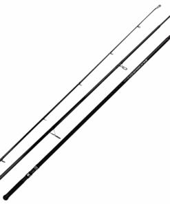 Kingfisher Poseidon Edible 14'6" 5Oz Spinning Rod - 3 Piece