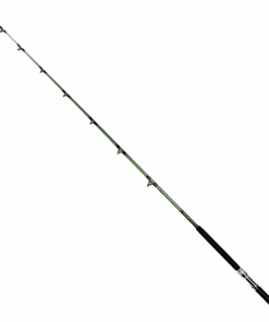 Kingfisher Poseidon Strikeforce 7' 20-30Kg Fibreglass Fishing Rod PSF20 - 1 Piece