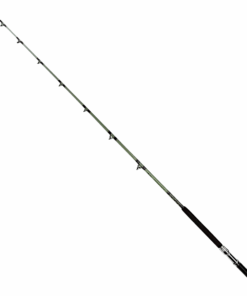 Kingfisher Poseidon Strikeforce 7' 30-50Kg Fibreglass Fishing Rod PSF30 - 1 Piece