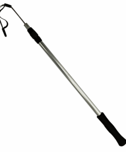 Kingfisher Telescopic Gaff - Large