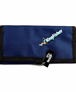 Kingfisher Trace Pouch Medium