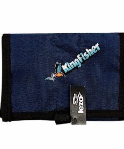 Kingfisher Trace Pouch Small