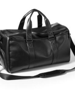 Kingsons Casual Daily 29L Duffle Bag Black