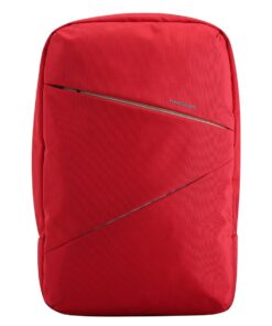 Kingsons Laptop Backpack Arrow Series 15.6" - Red