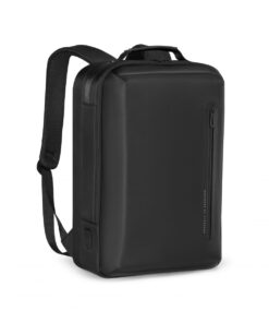 Kingsons Urban 15.6" Laptop Backpack Black
