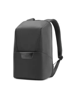 Kingsons Vision Series 15.6" Laptop Backpack Black
