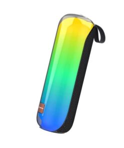 Kingstar led light speaker