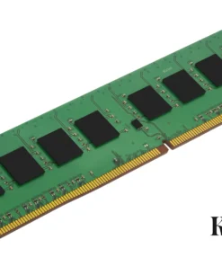 Kingston 16GB 2666Mhz DDR4 DIMM