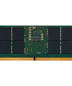 Kingston 16GB DDR5 4800MT/s SODIMM Notebook Memory