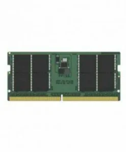Kingston 32GB DDR5 4800MT/s SODIMM Notebook Memory