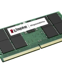 Kingston 8GB DDR5 4800MT/s SODIMM Notebook Memory