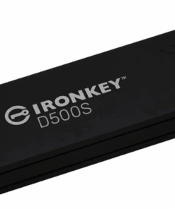 Kingston Ironkey D500S 128GB Encrypted Flash Drive