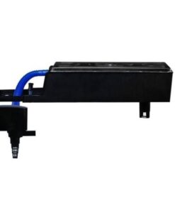 Kinton Eco Aquarium Top Filter 9w 1000L/Hour