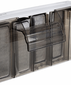 KINTONS IQ-580 5Watts 500L/H Aquarium Filter with Submersible Water Pump