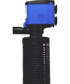 Kintons iQ Aquarium Internal Filter (iQ 632) 6w 1000L/H