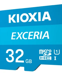 Kioxia Exceria MSDHC 32GB