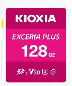 Kioxia Exceria Plus 128GB