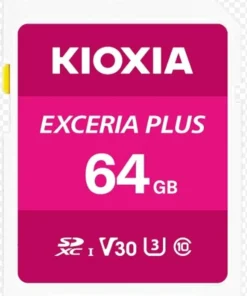 Kioxia Exceria Plus 64GB