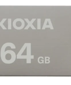 Kioxia USB2 64GB Metal U401
