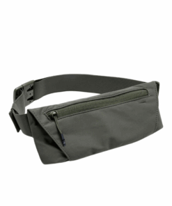 Kiprun Basic Running Phone Belt-Khaki