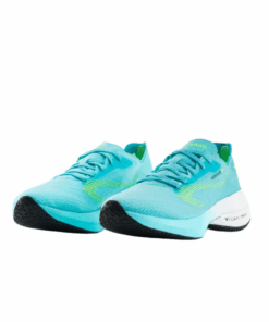 Kiprun Men's Running Shoes - Turquoise - UK 9