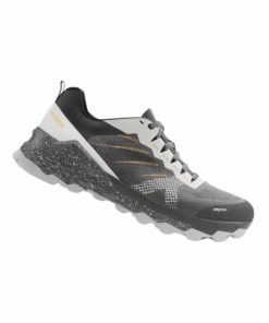 Kiprun MT3 Trail Men - Black/White - UK 6.5