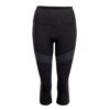 Kiprun Women's Care Seamless Cropped Running Bottoms