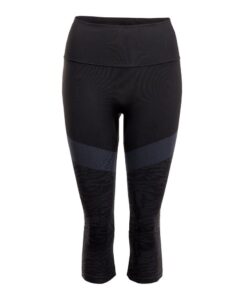 Kiprun Women's Care Seamless Cropped Running Bottoms