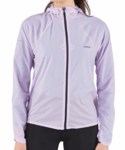 Kiprun - Women's Road & Trail Running 900 Windproof Jacket - L