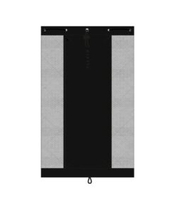 Kipsta Essential 8 Ball Bag - Black