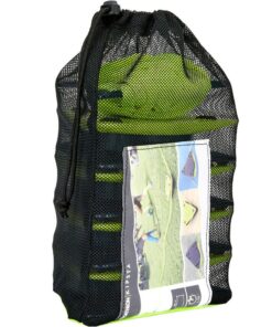 Kipsta Essential Pitch Marker - Yellow and Blue