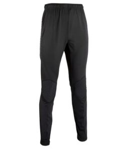 Kipsta F500 Adult Goalkeeper Bottoms - Black - XL
