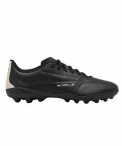 Kipsta Football Boots 100 MG - Black - UK 11
