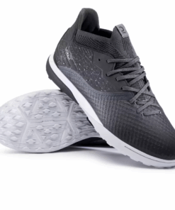 Kipsta Football Boots Viralto III 3D AirMesh Turf TF - Intense - UK 9.5