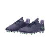 Kipsta Kids' Lace-Up Football Boots Viralto I FG - Nebula - UK 4