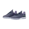 Kipsta Kids' Lace-Up Football Boots Viralto I Turf TF - Nebula - UK 2.5