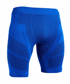 Kipsta Men's Football Undershorts Keepdry 500 - Indigo Blue - L