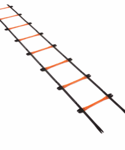 Kipsta Modular Agility Ladder - Orange