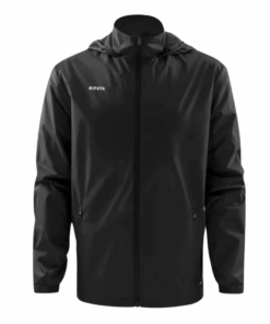 Kipsta Rainproof Football Jacket Viralto Club - S