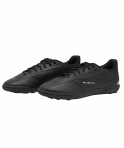 Kipsta Turf Football Boots 100 TF - Black - UK 5.5