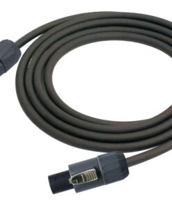 Kirlin 10M Speaker Cable Speakon To Speakon