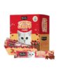 Kit Cat - Cranberry Crisps (50 x 20g)