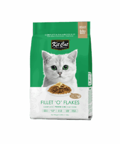 Kit Cat Fillet O' Flakes - Increase Appetite 5kg